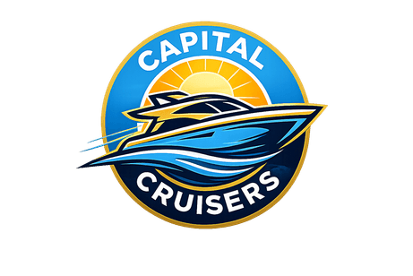 Capital Cruisers crest