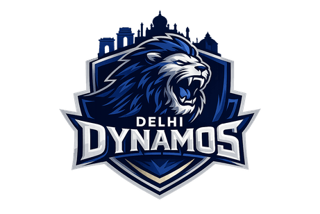 Delhi Dynamos crest