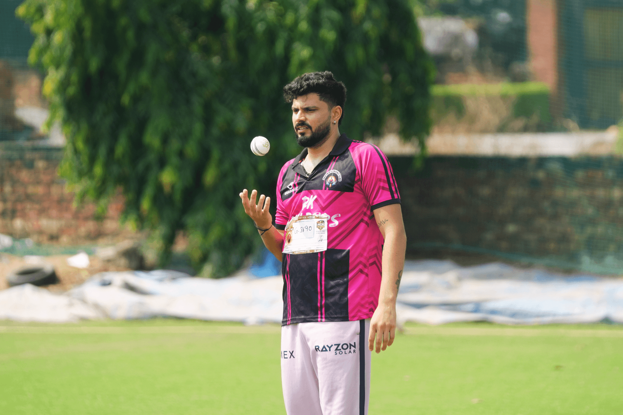 Camp Day 2