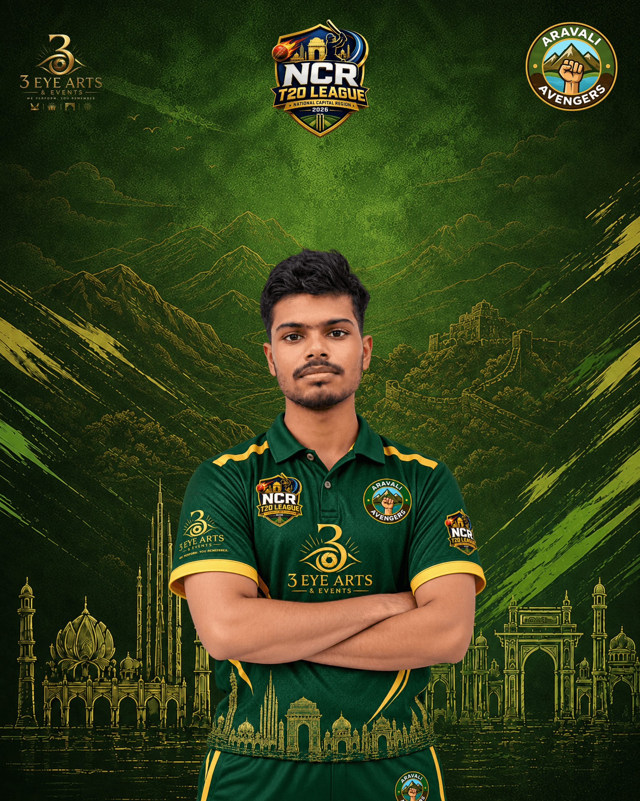 SACHIN