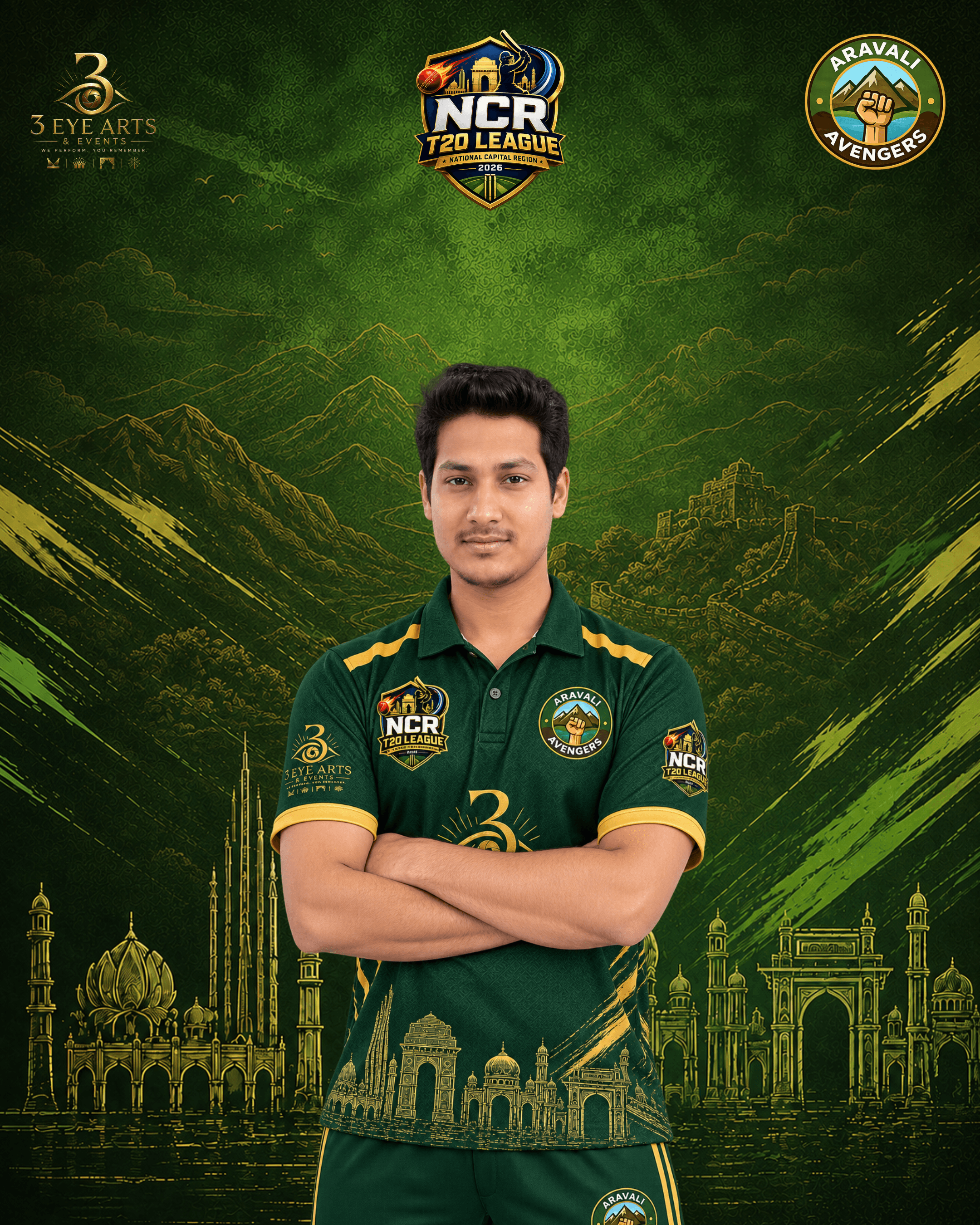 VISHNU SINGH
