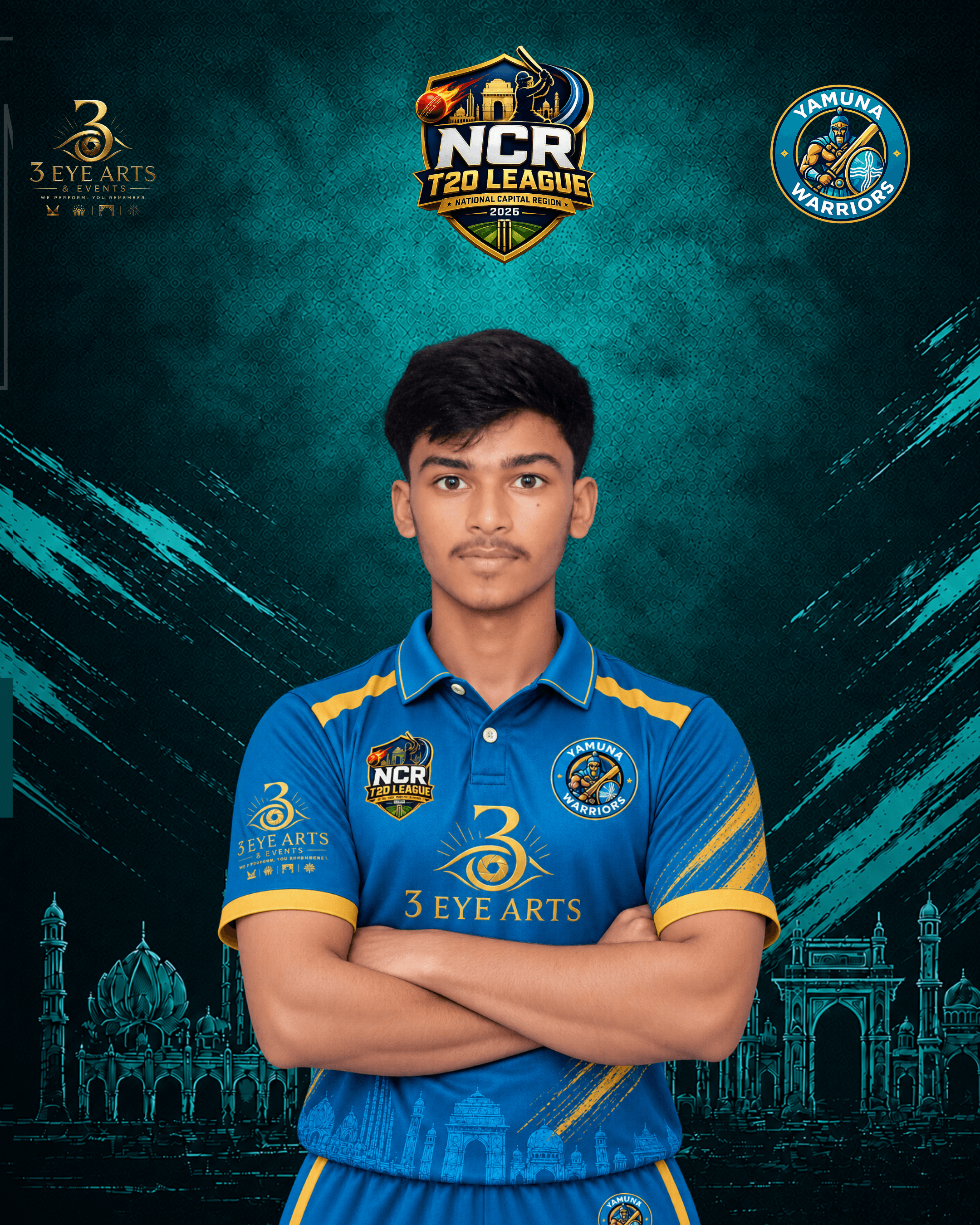 ADITYA YADAV