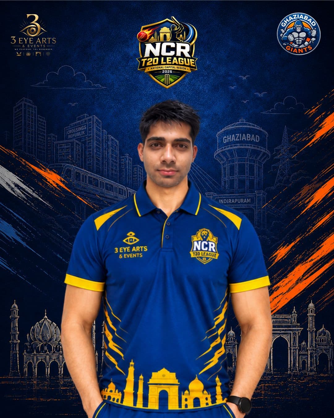 DAKSH BURRMANN