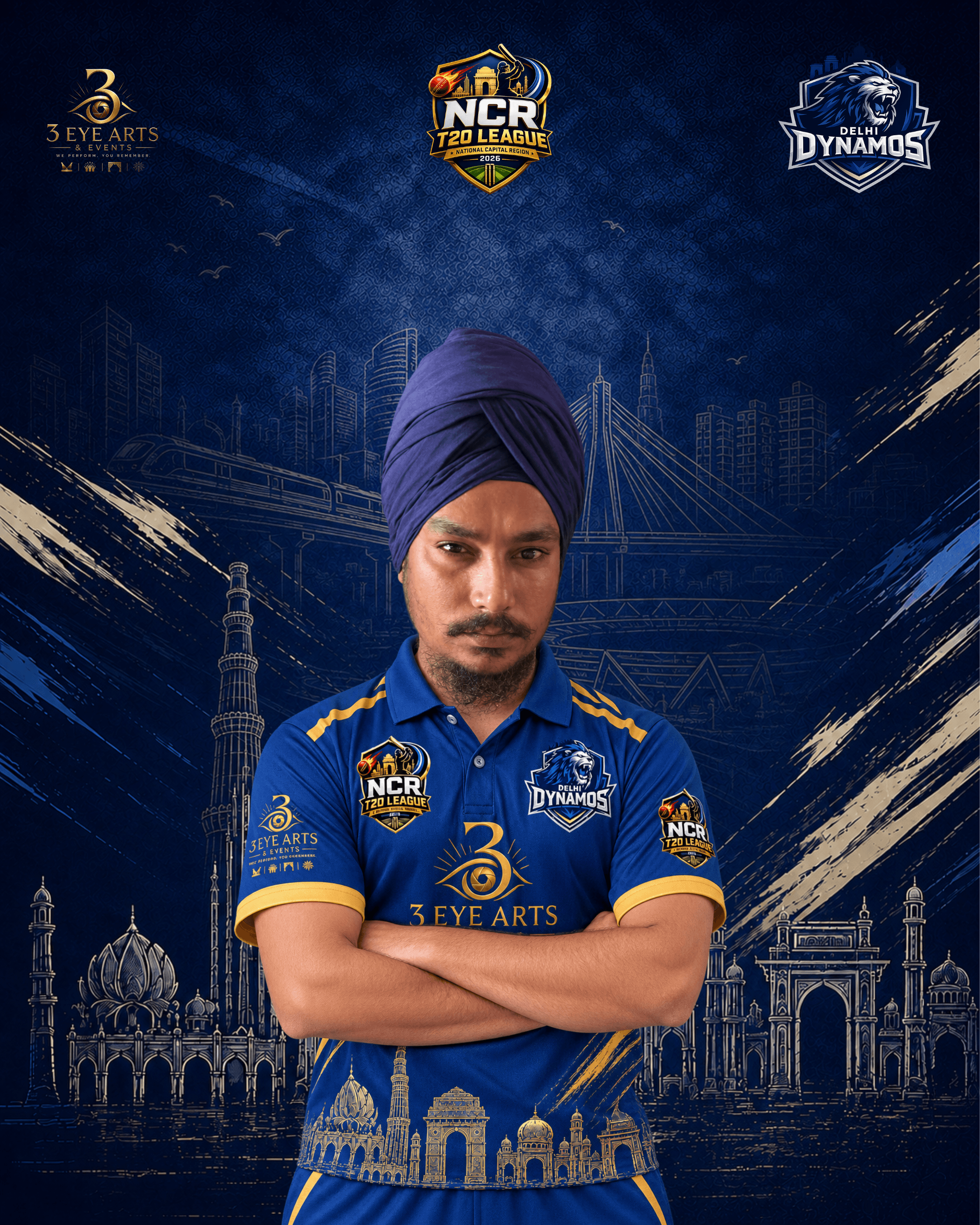DEVINDER SINGH