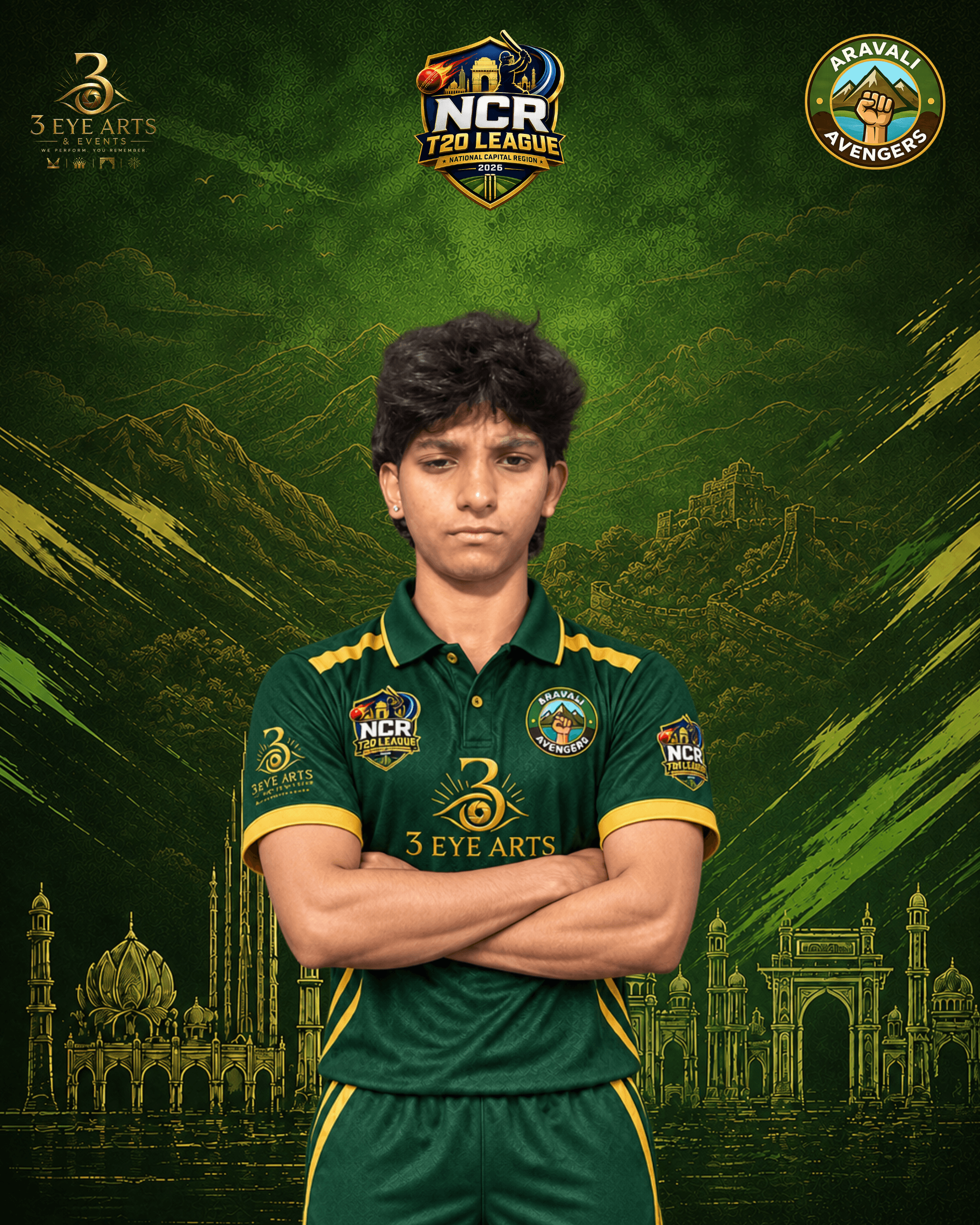 DHRUV MEHRA