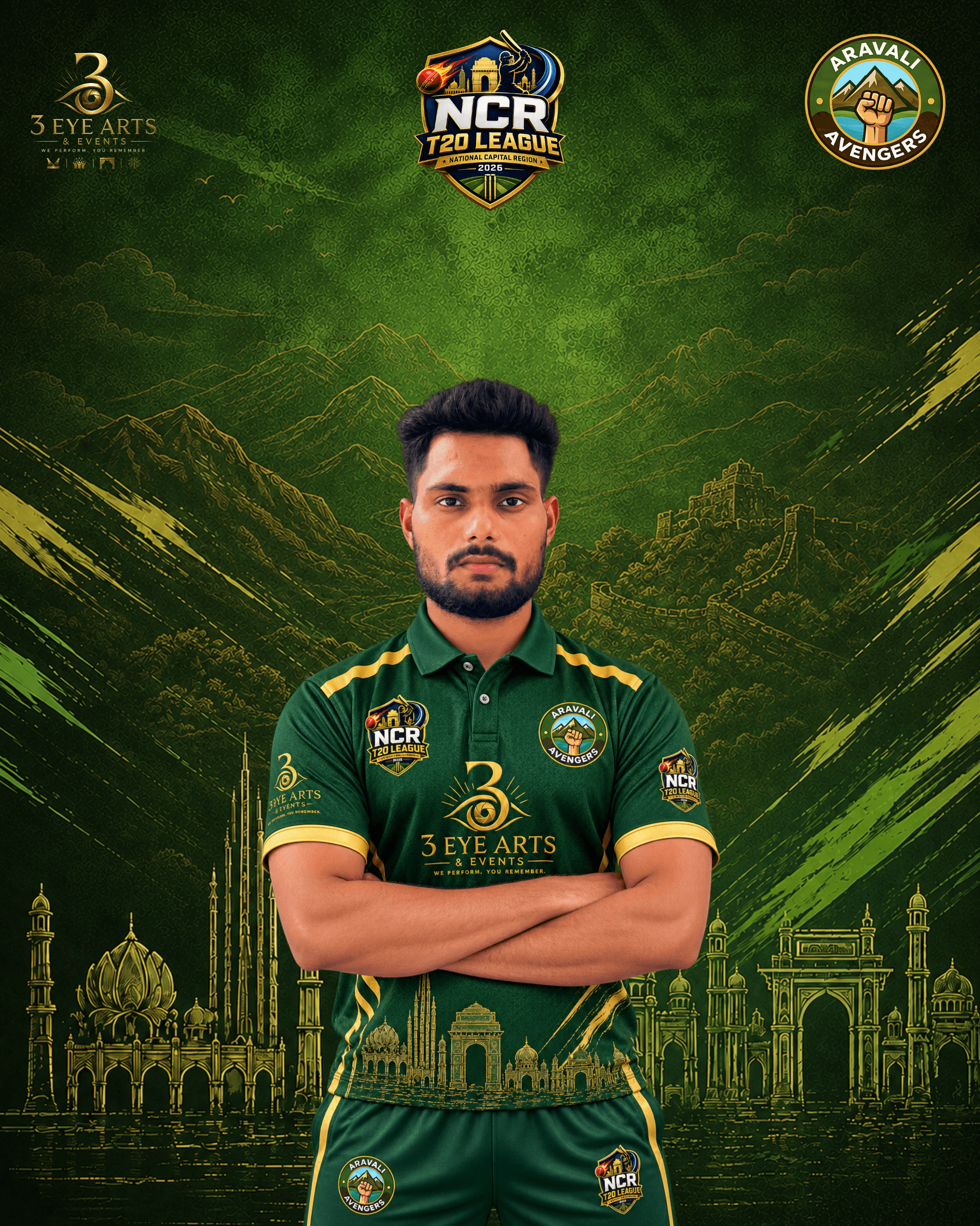 JASEEN KHAN