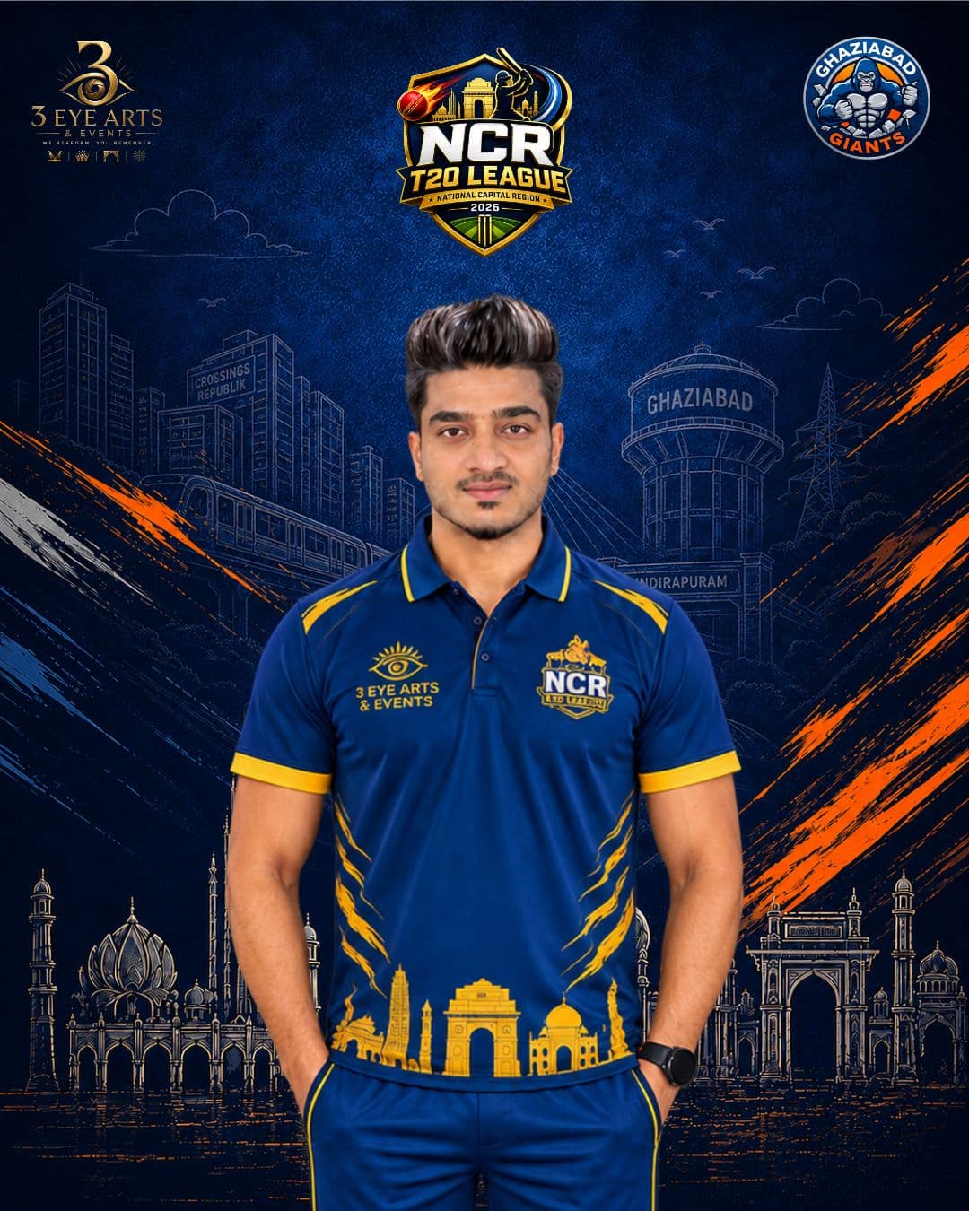NAIM BILAL CHOUDARY