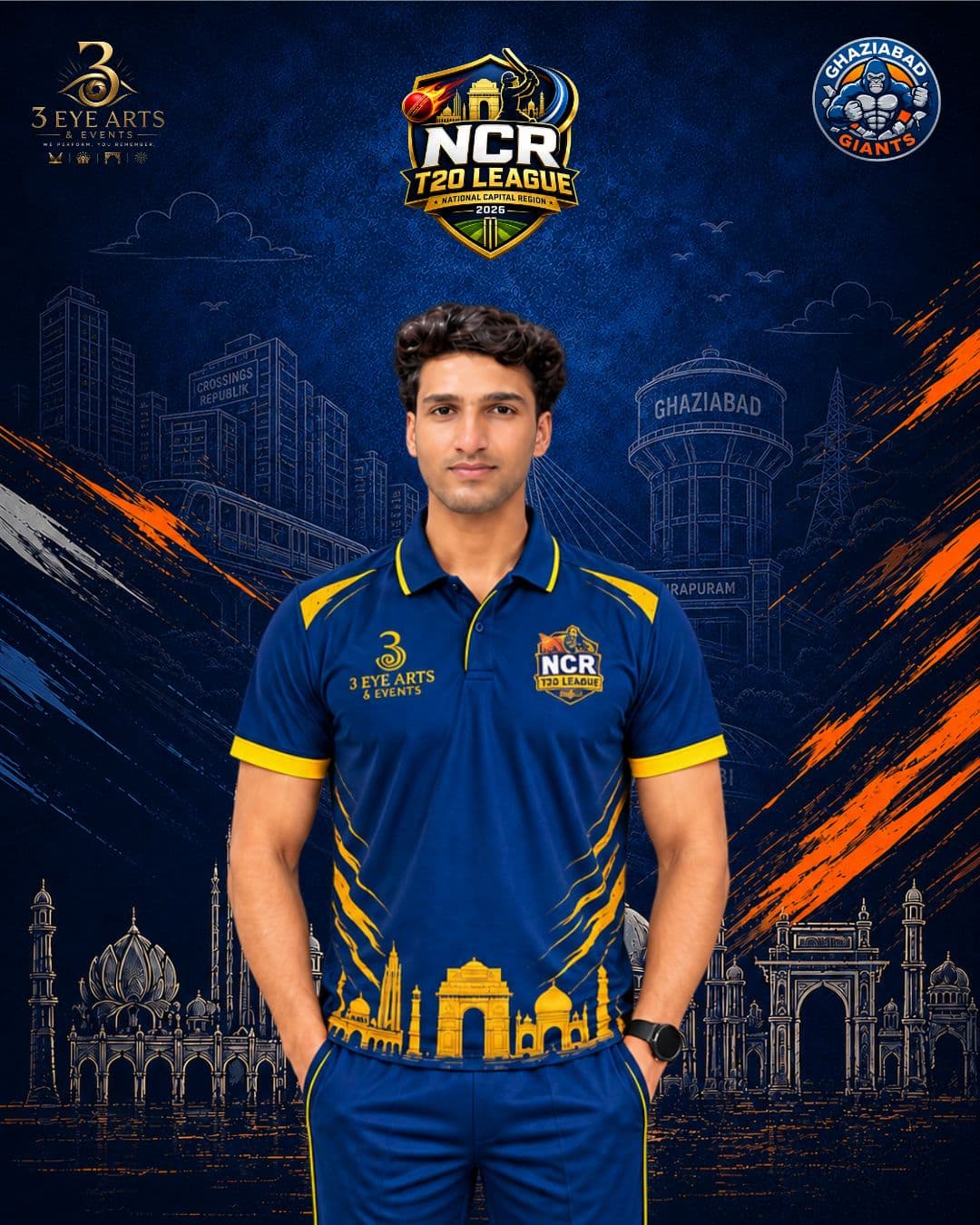 PARAS PANDEY