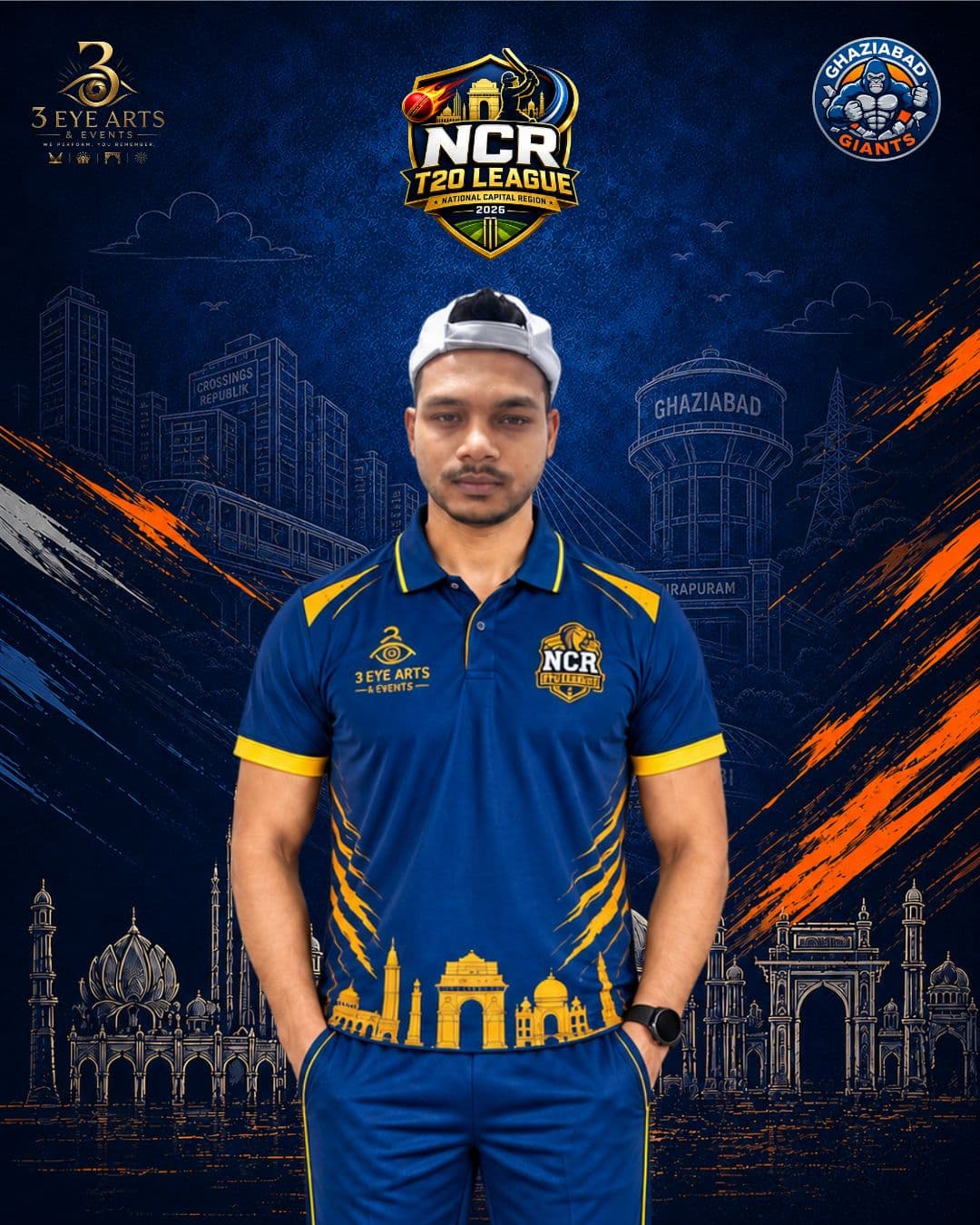 PRADEEP KUMAR