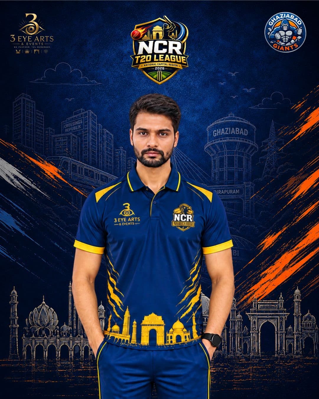 RAHUL CHAUHAN