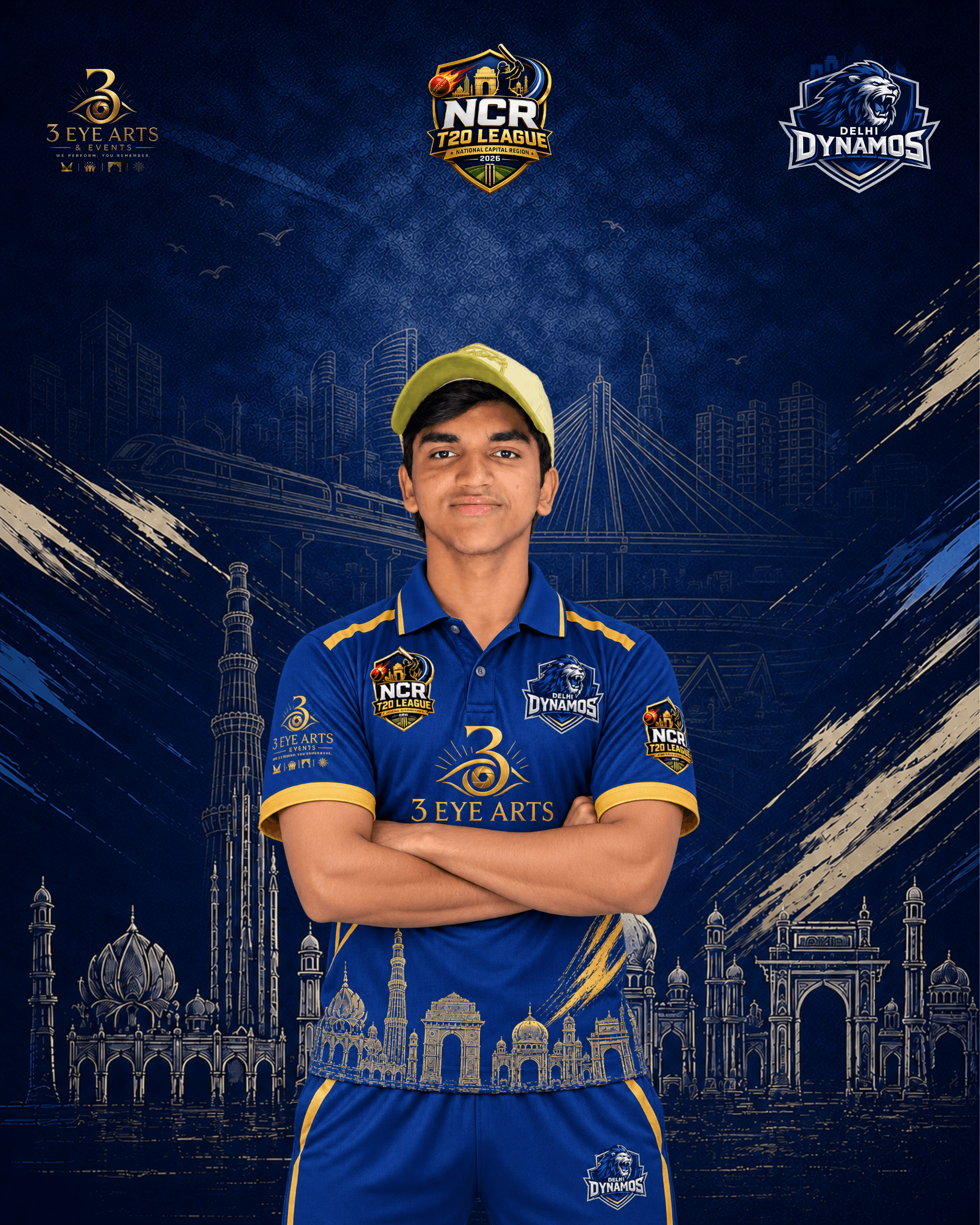SURYANSH ARORA