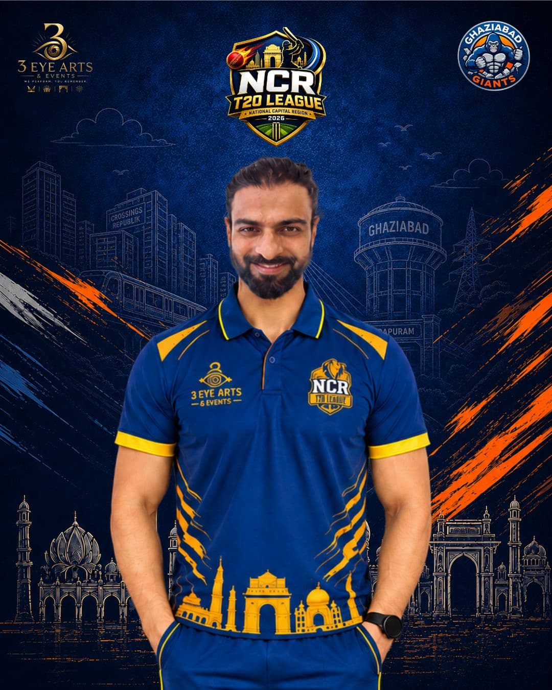 VIVEK DIAMOND