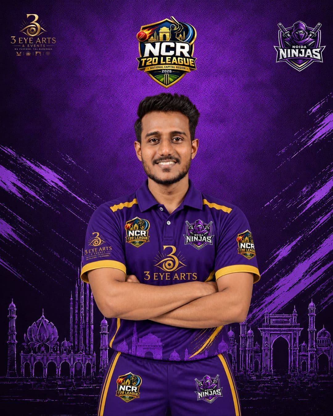 AKRAM