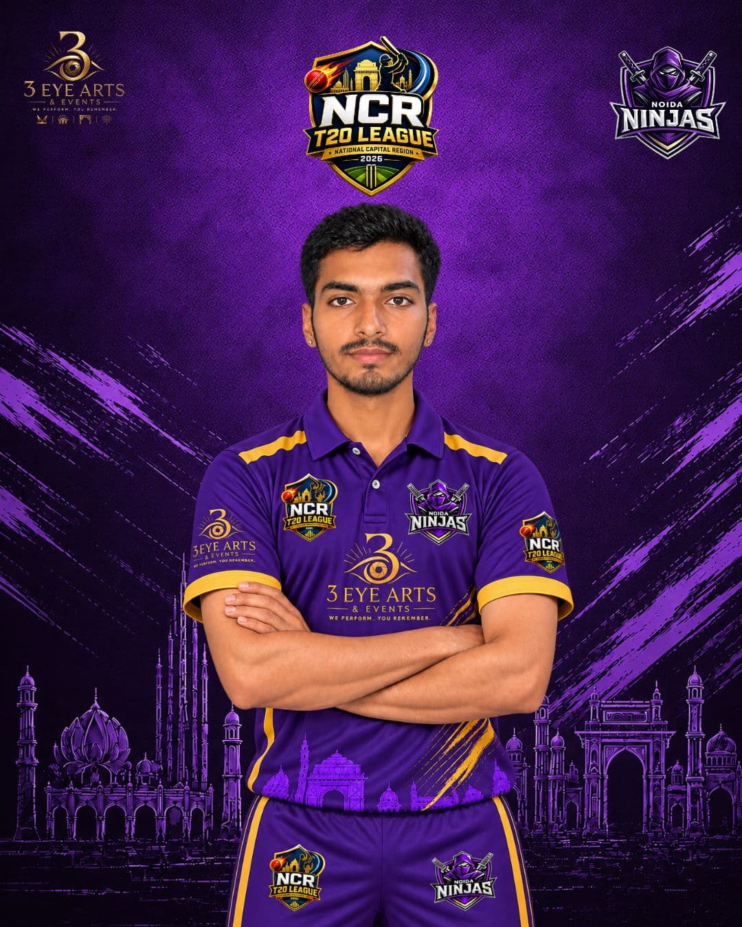AMAR KUMAR