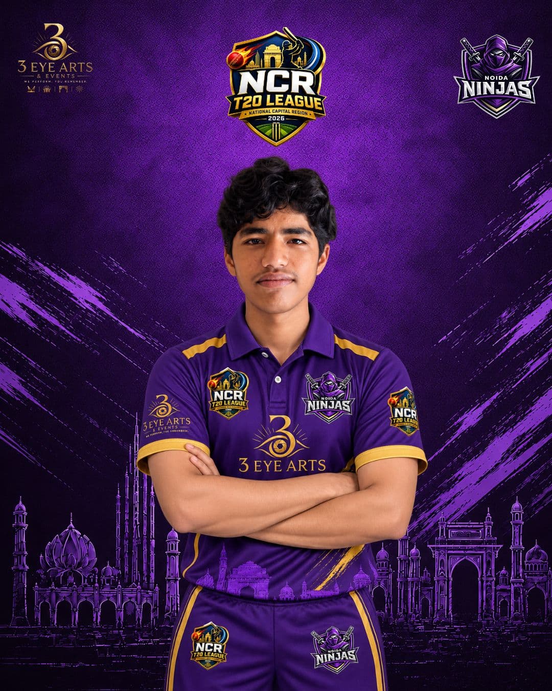 CHAITANYA SINGH