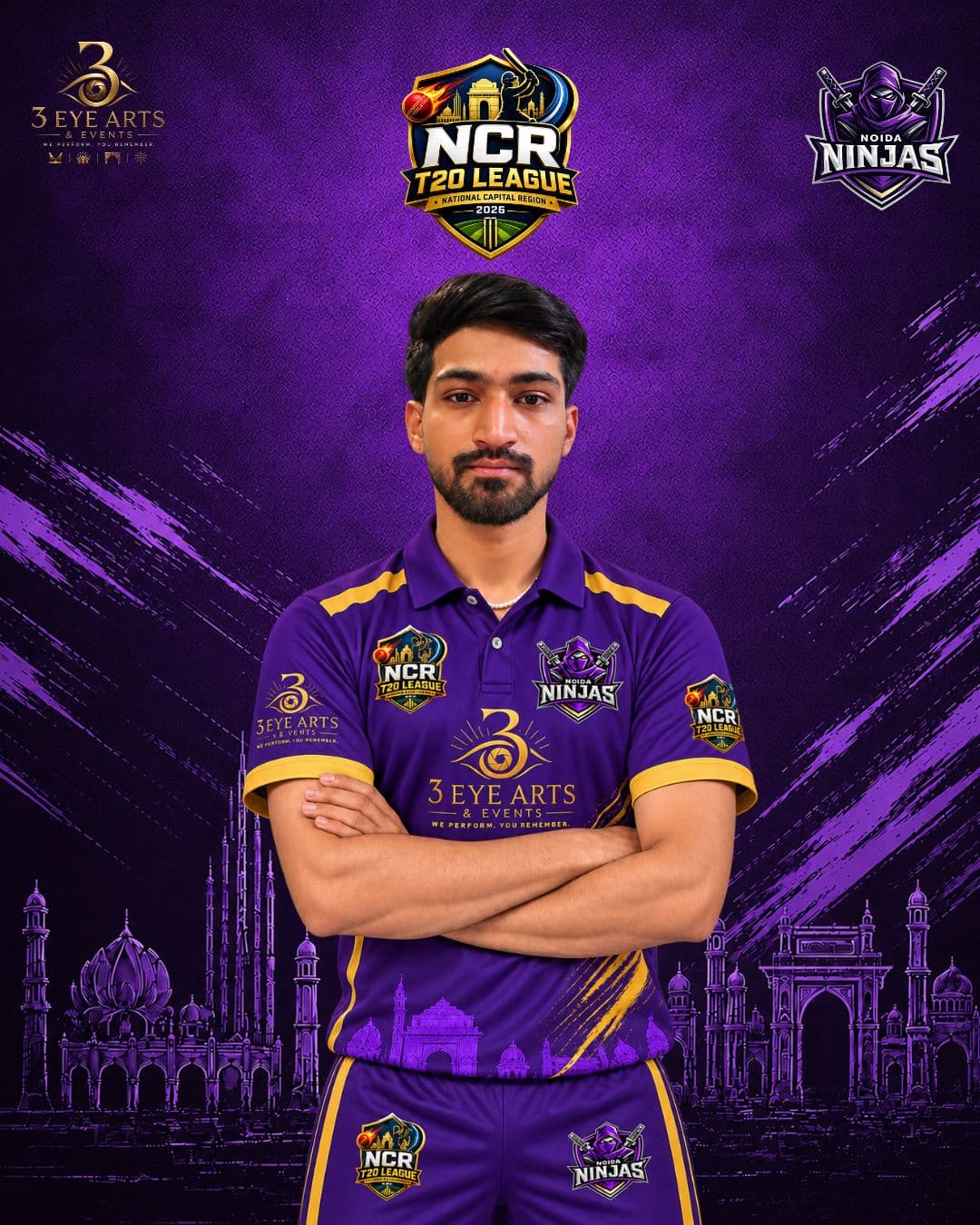 DEEPANSHU SAINI