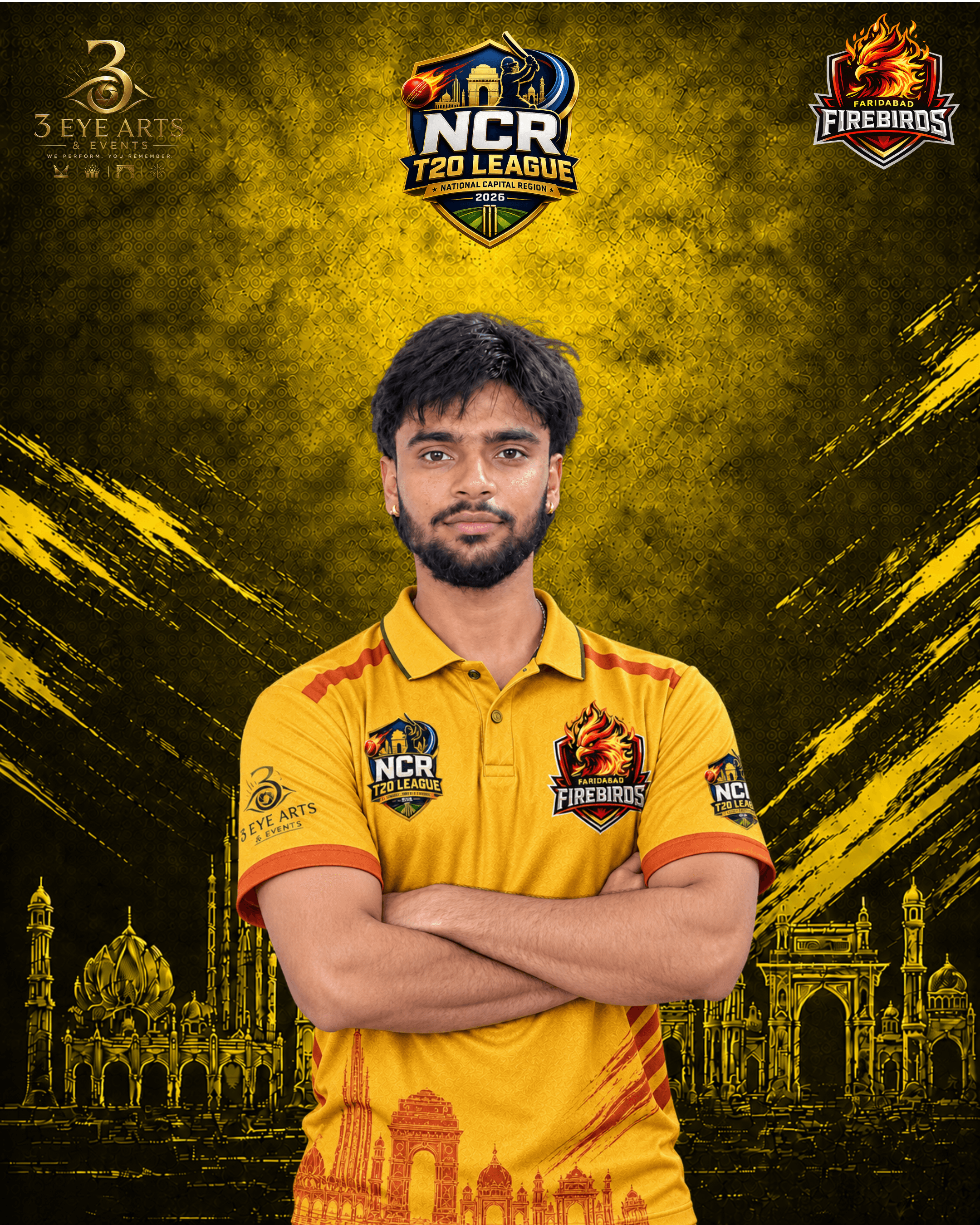 PRINCE KUMAR
