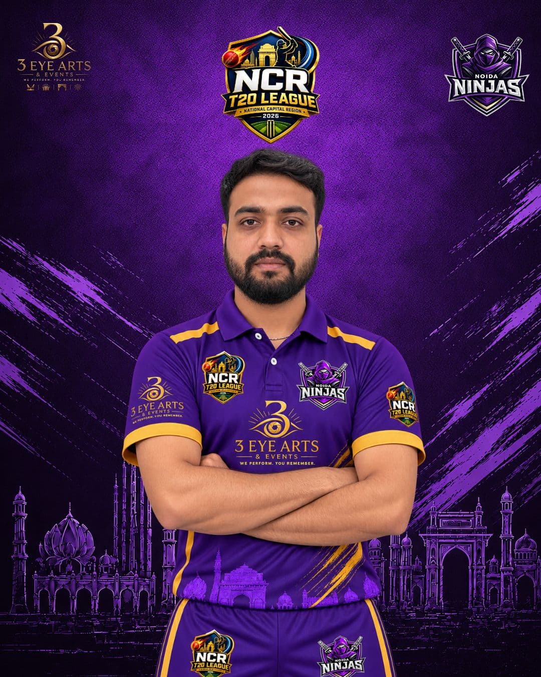 RAJ KUMAR CHAUDHARY