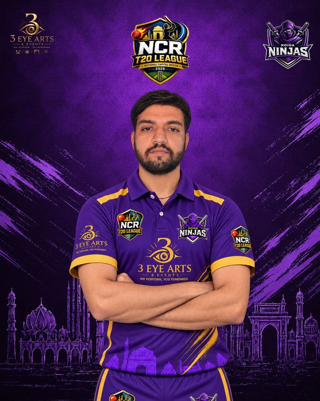 SHAURYA SHARMA
