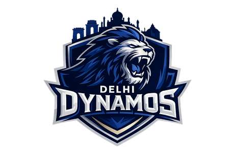 Delhi Dynamos crest